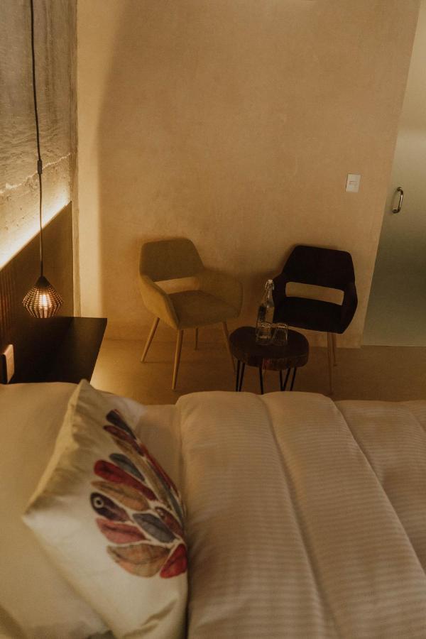 Casa Chimi Tulum Bed & Breakfast Exterior photo